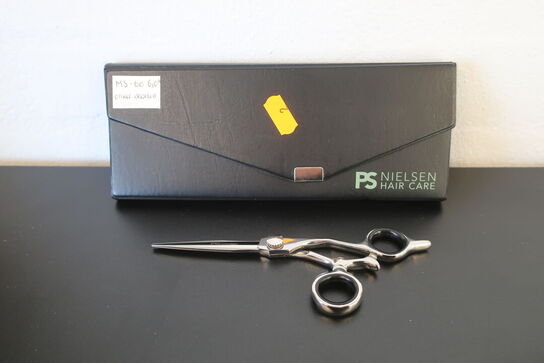 Frisørsaks PS NIELSEN HAIR CARE MS-60 6,0"