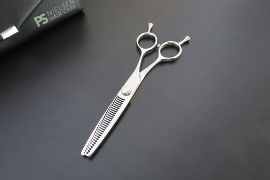 Frisørsaks PS NIELSEN HAIR CARE A-29 30T/2G