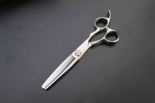 Frisørsaks PS NIELSEN HAIR CARE E-43 30T/2G