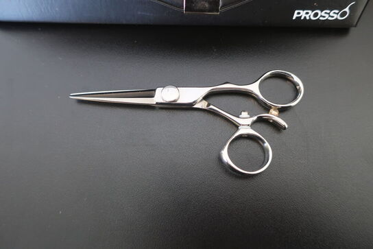 Frisørsaks PS NIELSEN HAIR CARE A-7 5,0"