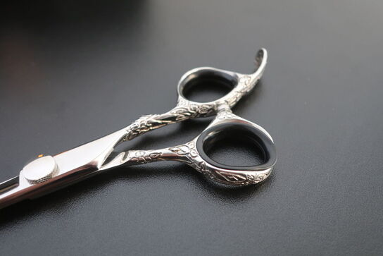 Frisørsaks PS NIELSEN HAIR CARE PR-50 5,0"