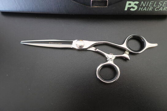 Frisørsaks PS NIELSEN HAIR CARE MS-60 6,0"