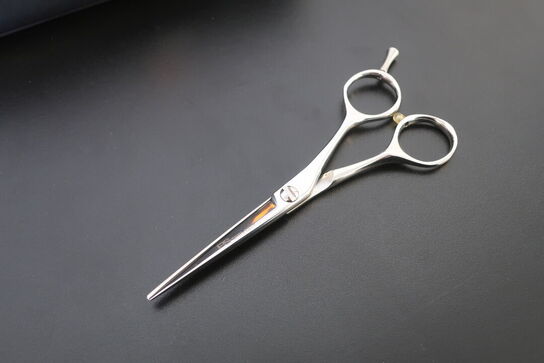 Frisørsaks PS NIELSEN HAIR CARE AC-7 5,5"