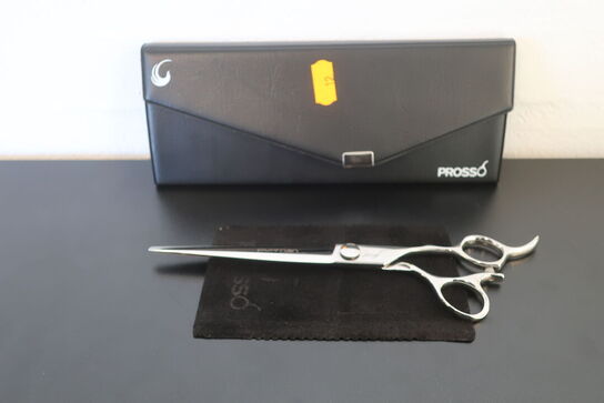 Frisørsaks PURENAN BC-24 8,0"