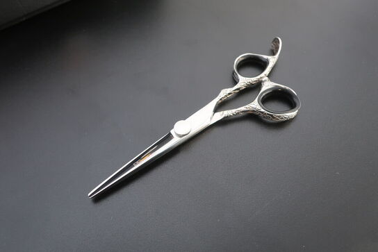 Frisørsaks PS NIELSEN HAIR CARE PR-50 5,0"