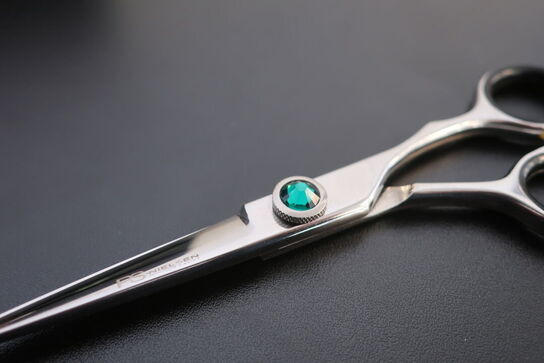 Frisørsaks PS NIELSEN HAIR CARE MX-5,5