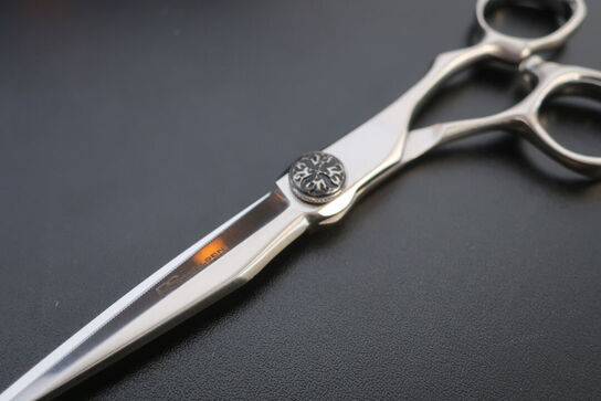 Frisørsaks PS NIELSEN HAIR CARE A-32 5,5 S