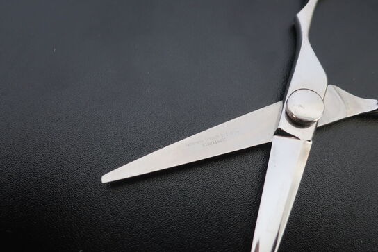 Frisørsaks PS NIELSEN HAIR CARE A-7 5,0"