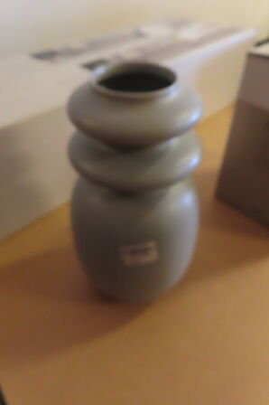 Vase KÂHLER 