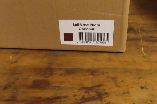 Vase 