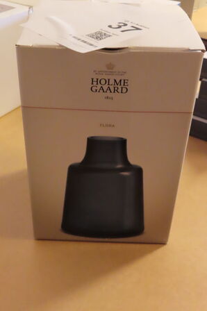 Vase HOLMEGAARD