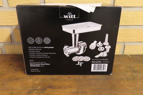 Kødhakker WITT
