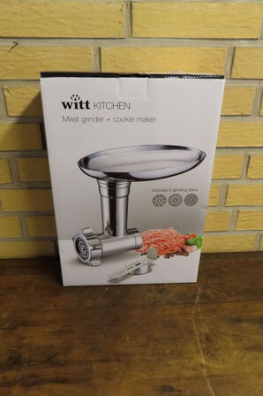 Kødhakker WITT