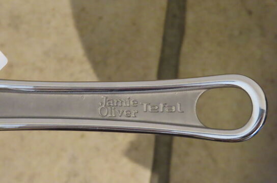 Wokpande JAMIE OLIVER