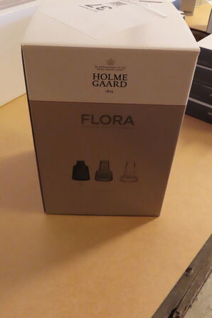 Vase HOLMEGAARD
