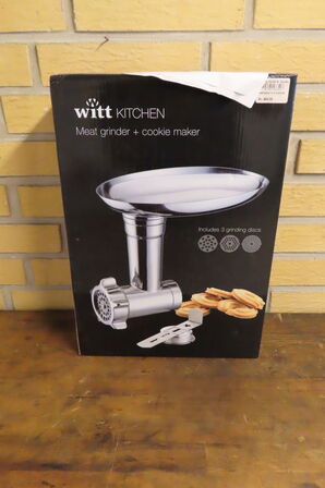 Kødhakker WITT