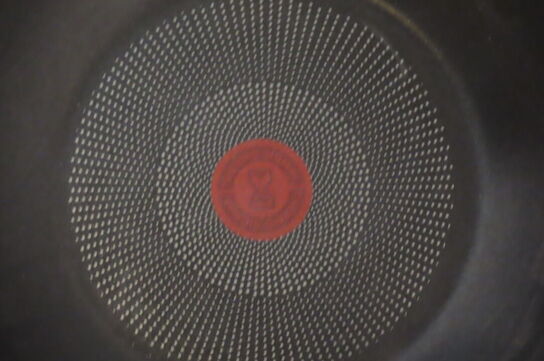 Wokpande JAMIE OLIVER