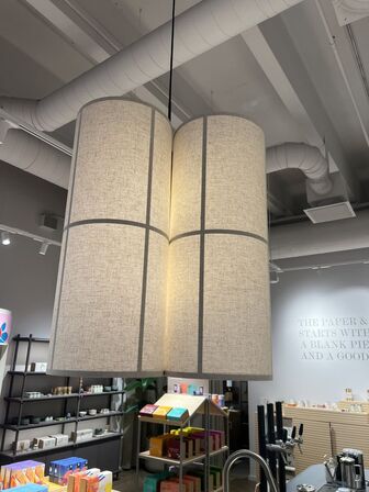 LED spots samt lamper & skinner (SONOS medf. ikke!)