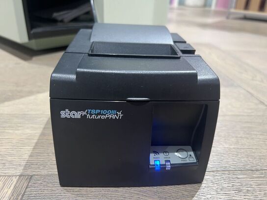 Bonprinter STAR TSP100III