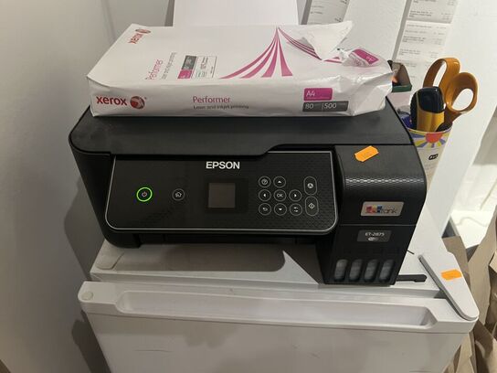 Printer EPSON ET-2875