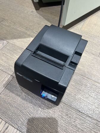 Bonprinter STAR TSP100III