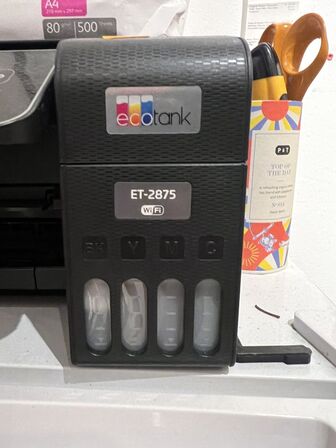 Printer EPSON ET-2875