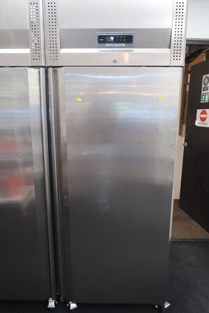 Køleskab TEFCOLD RK710