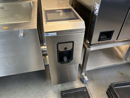 Brugt FlexiChef 2.0 str. 2 (75 ltr.) 