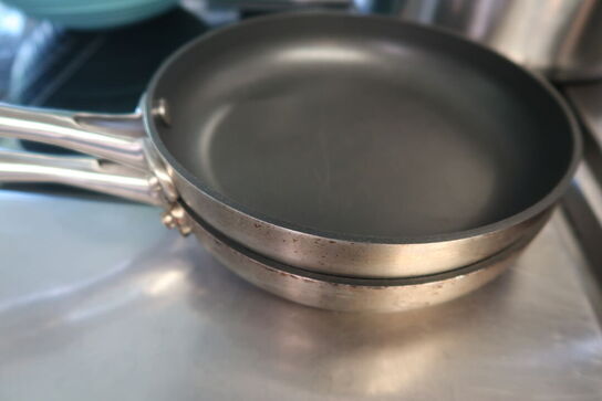 2 stk. pander SCANPAN