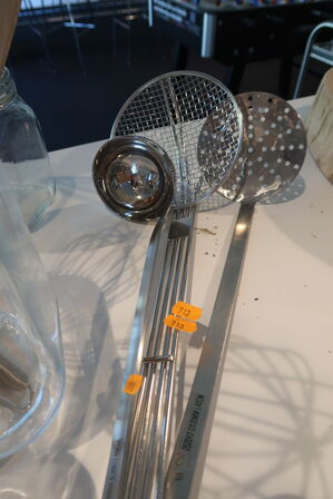 Opøserskeer og pisekris