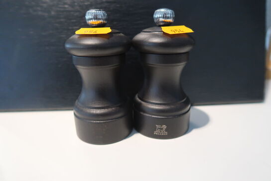 Salt- og peberkværn PEUGEOT
