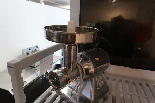 Kødhakker TS12I Noaw (Udstillingsmodel)