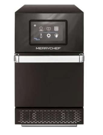 Combiovn conneX 12 High power sort Merrychef (Udstillingsmodel)