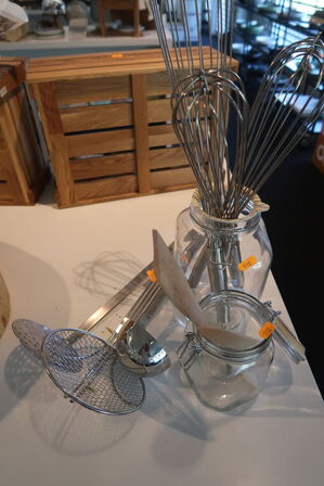 Opøserskeer og pisekris