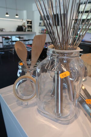 Opøserskeer og pisekris