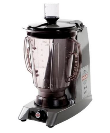 Blender SB-4 Hällde (Brugt)