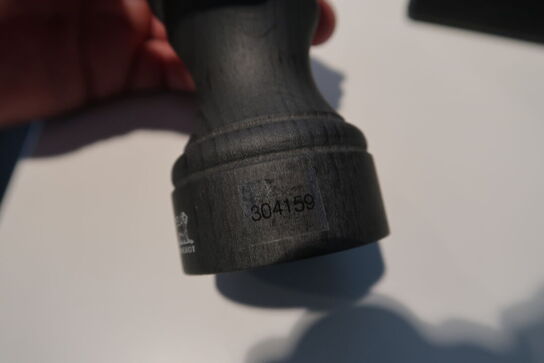 Salt- og peberkværn PEUGEOT