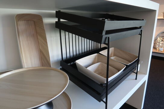 Skåle, bakker opsatse m.m.