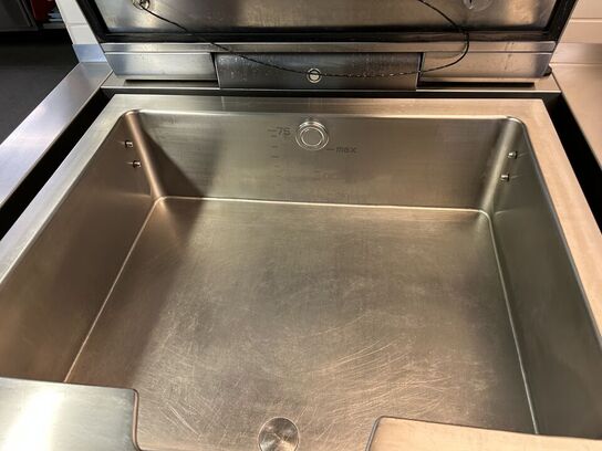 Brugt FlexiChef 2.0 str. 2 (75 ltr.) 