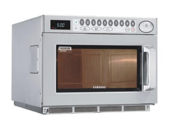 Mikrobølgeovn CM1529A-1 26 L 1500 W Samsung (Udstillingsmodel)
