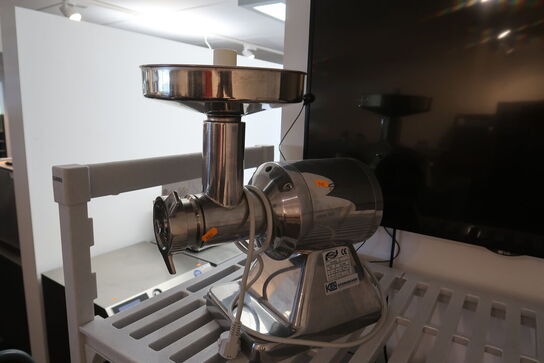 Kødhakker TS12I Noaw (Udstillingsmodel)