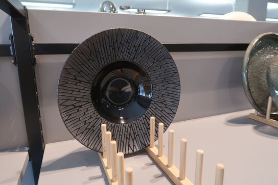 88 stk. tallerkener, kopper, skåle, kander m.m. TOGNANA m.m.