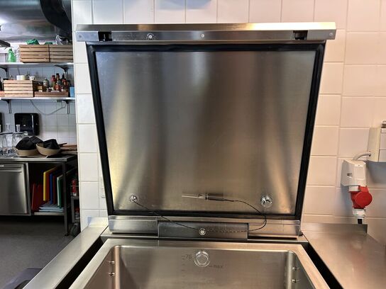 Brugt FlexiChef 2.0 str. 2 (75 ltr.) 