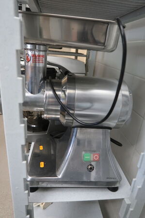 Kødhakker Profi Line 12 Hendi (Brugt)