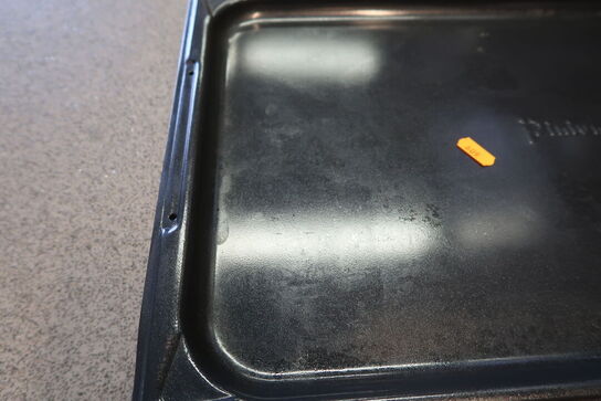 4 stk. bageplader IPINIUM