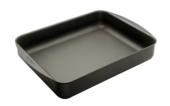 Bradepande non-stick B440 x D320 mm Scanpan (Udstillingsmodel)