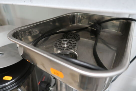 Kødhakker Profi Line 12 Hendi (Brugt)