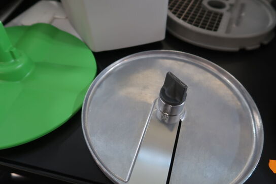 Cutter/Blender R 301 Ultra D Robot Coupe (Udstillingsmodel)