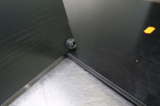 2 stk. skærebrætter