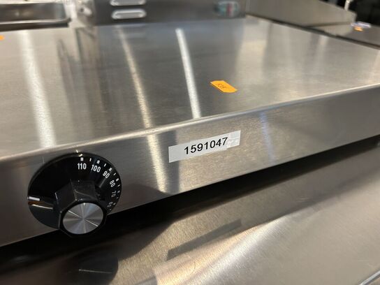 Varmeplade TL 3550 FKI (Udstillingsmodel)